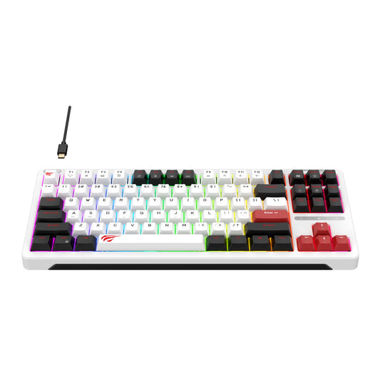 Keyboard Havit KB902L-1