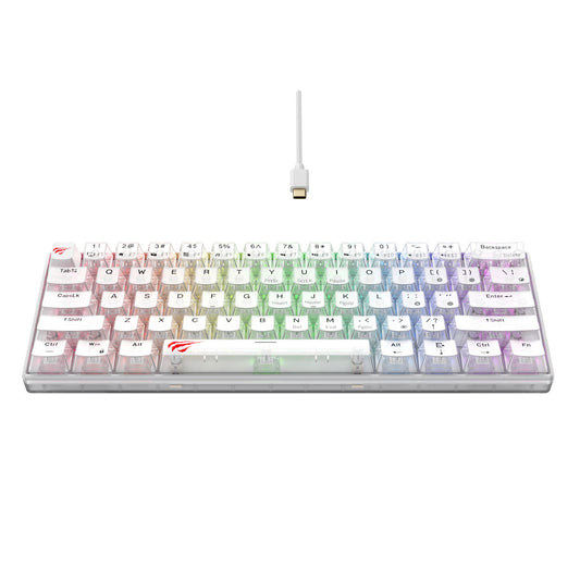 Keyboard Havit KB903Lwt-1